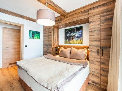 Apartment Golden Lodges Rauris Resort near the ski lift - Features photo 13