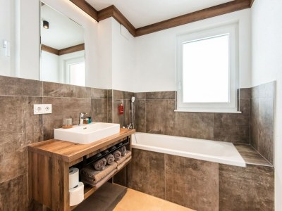 Apartment Golden Lodges Rauris Resort near the ski lift - Features photo 26