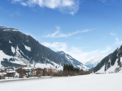 Apartment Golden Lodges Rauris Resort near the ski lift - Environment photo 30