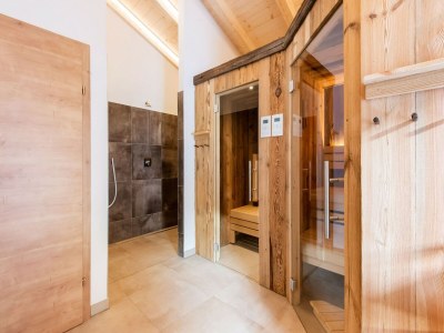 Apartment Golden Lodges Rauris Resort near the ski lift - Outdoor photo 35