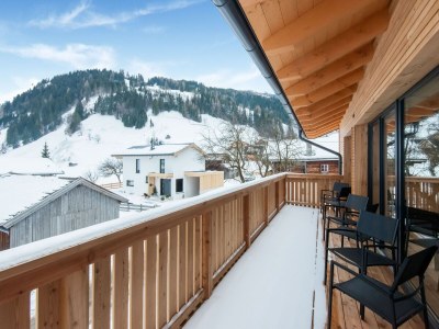 Apartment Golden Lodges Rauris Resort in der Nähe des Skilifts - Outdoor photo 10