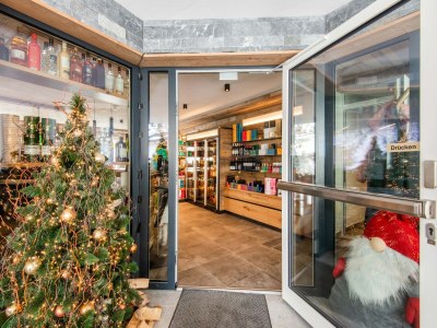 Apartment Golden Lodges Rauris Resort in der Nähe des Skilifts - Features photo 15