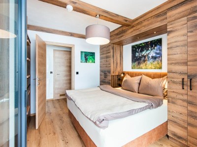 Apartment Golden Lodges Rauris Resort in der Nähe des Skilifts - Features photo 23