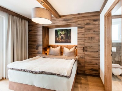 Apartment Golden Lodges Rauris Resort in der Nähe des Skilifts - Features photo 24