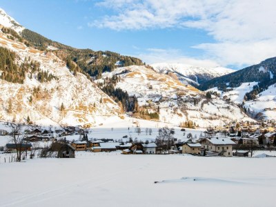 Apartment Golden Lodges Rauris Resort in der Nähe des Skilifts - Environment photo 33