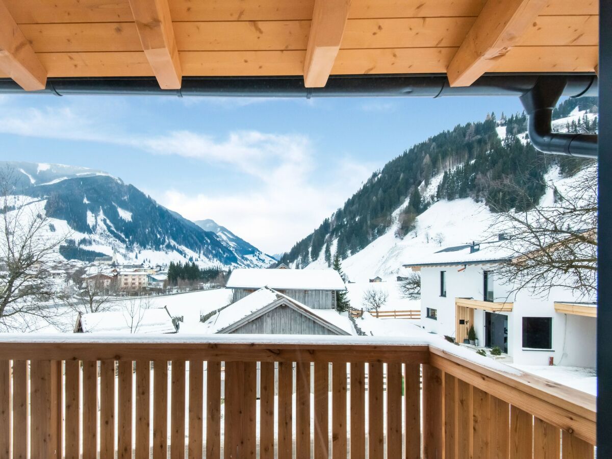 Apartment Luxury apartment directly on the slopes - Outdoor photo 5