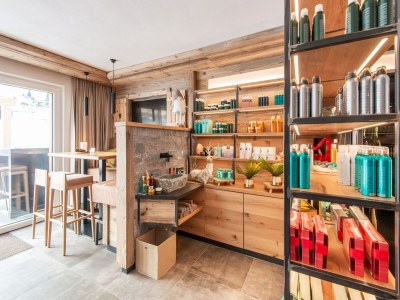 Apartment Luxury apartment directly on the slopes - Outdoor photo 38