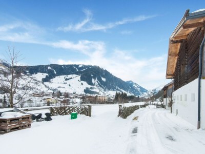 Apartment Golden Lodges Resort in der Nähe des Skilifts - Outdoor photo 9