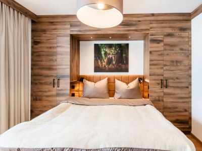 Apartment Golden Lodges Resort in der Nähe des Skilifts - Features photo 22