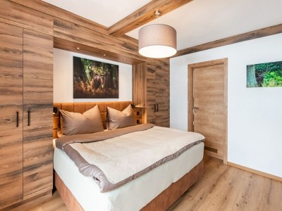 Apartment Golden Lodges Resort in der Nähe des Skilifts - Features photo 25