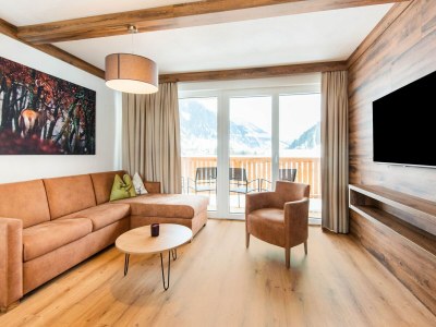 Apartment Golden Lodges Resort in der Nähe des Skilifts - Features photo 27