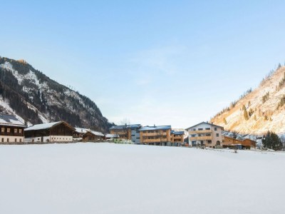 Apartment Golden Lodges Resort in der Nähe des Skilifts - Environment photo 29