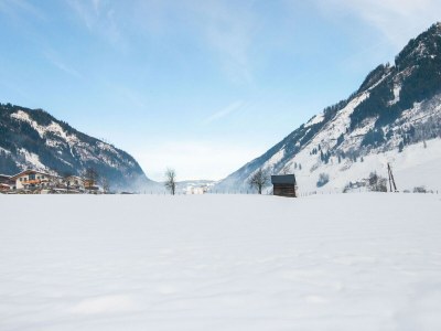 Apartment Golden Lodges Resort in der Nähe des Skilifts - Environment photo 30