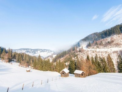 Apartment Golden Lodges Resort in der Nähe des Skilifts - Environment photo 31