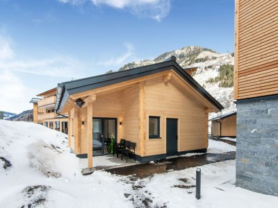 Apartment Golden Lodges Rauris Resort with parking - Outdoor photo 6