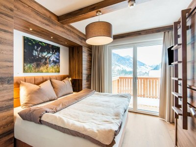 Apartment Golden Lodges Rauris Resort with parking - Features photo 14