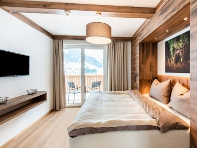 Apartment Golden Lodges Rauris Resort with parking - Features photo 24