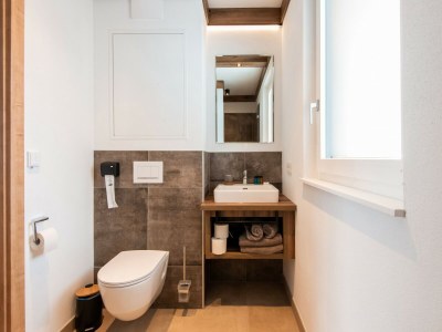 Apartment Golden Lodges Rauris Resort with parking - Features photo 27