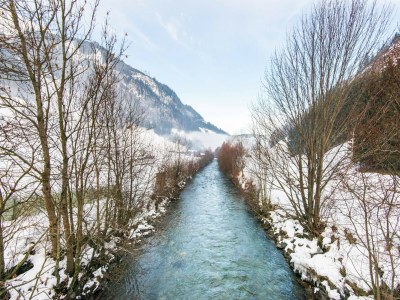 Apartment Golden Lodges Rauris Resort with parking - Environment photo 31