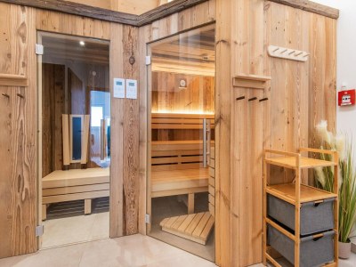 Apartment Golden Lodges Rauris Resort with parking - Outdoor photo 35