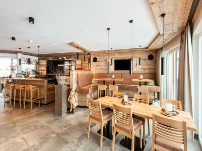 Apartment Golden Lodges Rauris Resort with parking - Outdoor photo 36