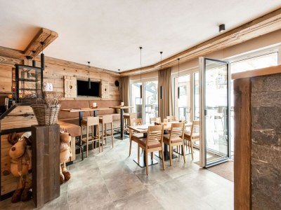 Apartment Golden Lodges Rauris Resort with parking - Outdoor photo 39