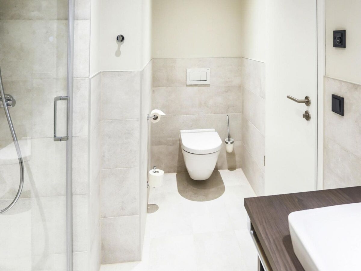 Holiday park Apartement im Maremüritz mit Müritzblick - Features photo 5