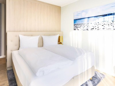 Holiday park Apartement im Maremüritz mit Müritzblick - Features photo 11