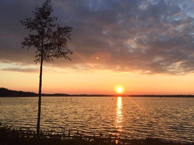 Holiday park Apartement im Maremüritz mit Müritzblick - Environment photo 15