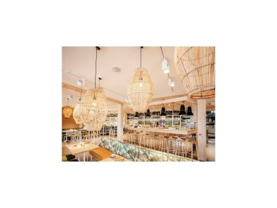 Holiday park Apartement im Maremüritz mit Müritzblick - Outdoor photo 21