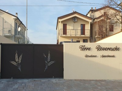 Holiday house Ferienwohnung mit Pool und Panoramablick - Outdoor photo 7