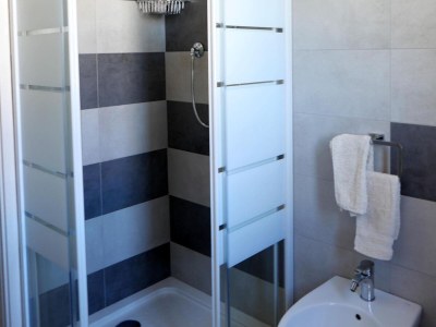 Holiday house Ferienwohnung mit Pool und Panoramablick - Features photo 11