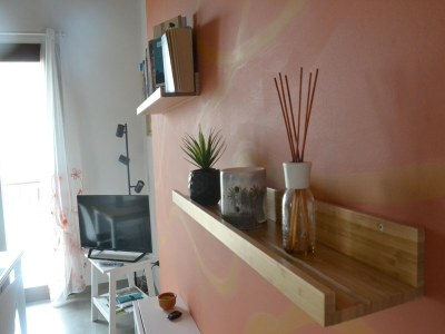 Holiday house Ferienwohnung mit Pool und Panoramablick - Features photo 12