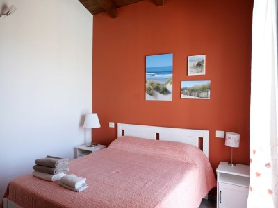 Holiday house Ferienwohnung mit Pool und Panoramablick - Features photo 15