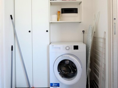 Holiday house Ferienwohnung mit Pool und Panoramablick - Outdoor photo 16