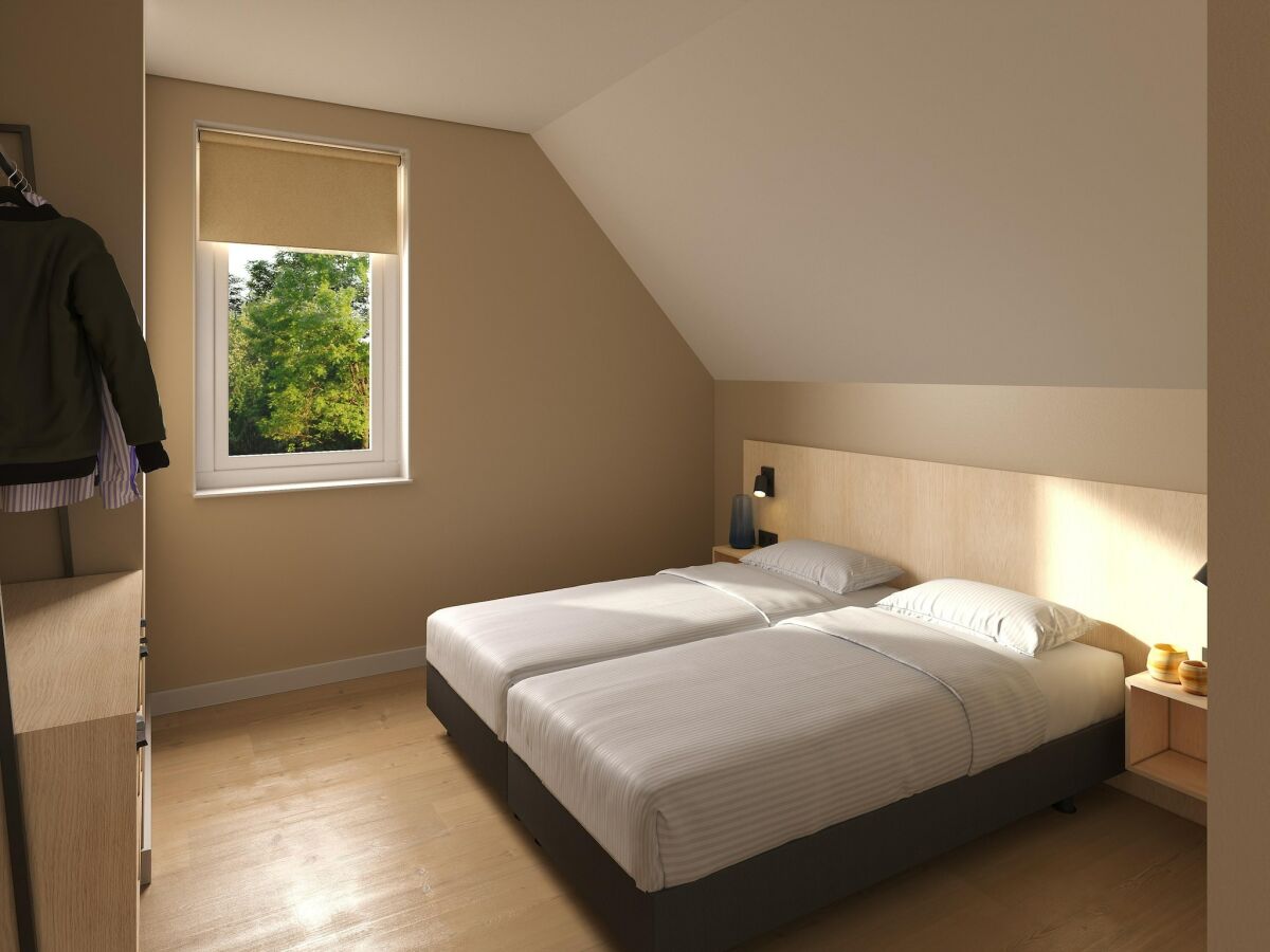 Holiday park Ferienhaus in Medemblik mit eigenem Steg - Features photo 3