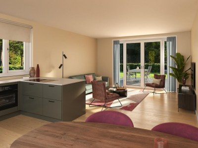 Holiday park Ferienhaus in Medemblik mit eigenem Steg - Features photo 2