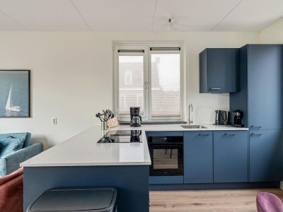 Holiday park Ferienhaus in Medemblik mit eigenem Steg - Features photo 5