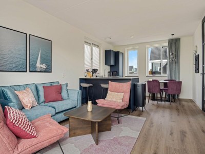 Holiday park Ferienhaus in Medemblik mit eigenem Steg - Features photo 7