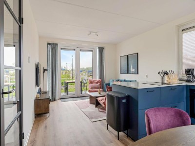 Holiday park Ferienhaus in Medemblik mit eigenem Steg - Features photo 8