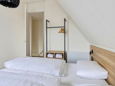 Holiday park Ferienhaus in Medemblik mit eigenem Steg - Features photo 10