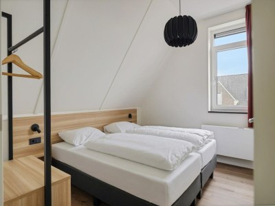 Holiday park Ferienhaus in Medemblik mit eigenem Steg - Features photo 11