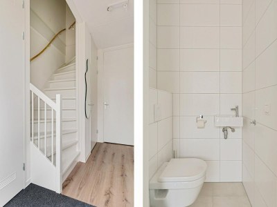 Holiday park Ferienhaus in Medemblik mit eigenem Steg - Features photo 12