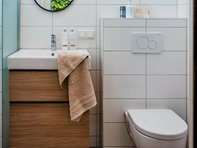 Holiday house Holiday Home in Voorthuizen near Forest - Features photo 8