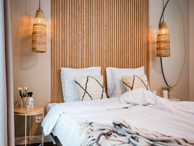 Holiday house Holiday Home in Voorthuizen near Forest - Features photo 18