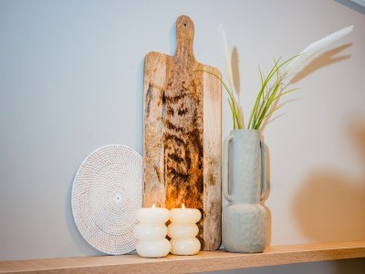 Holiday house Holiday Home in Voorthuizen near Forest - Outdoor photo 37