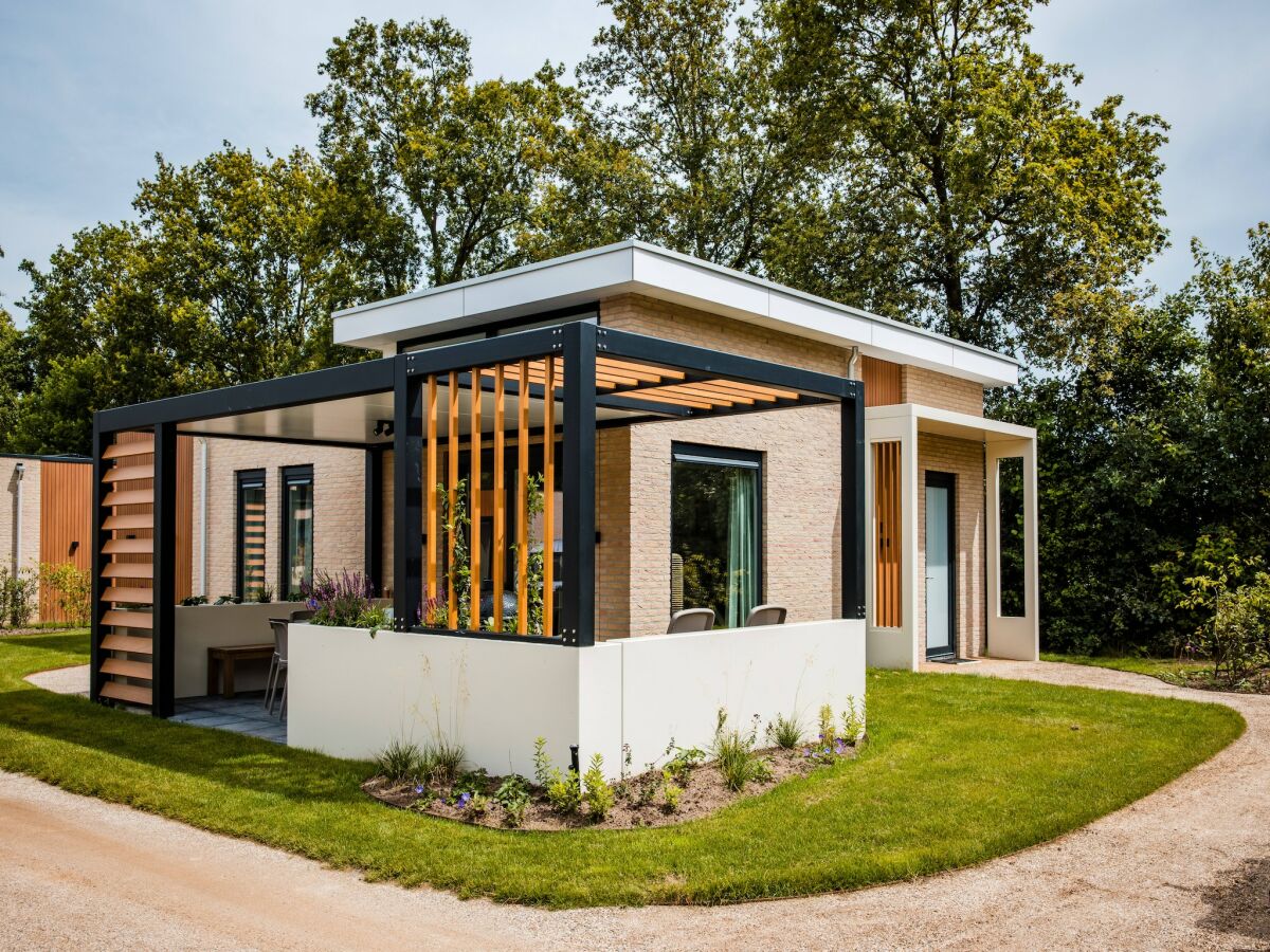 Holiday house Naturrefugium mit Sauna