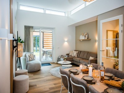 Holiday house Naturrefugium mit Sauna - Features photo 5