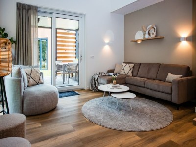 Holiday house Naturrefugium mit Sauna - Features photo 6