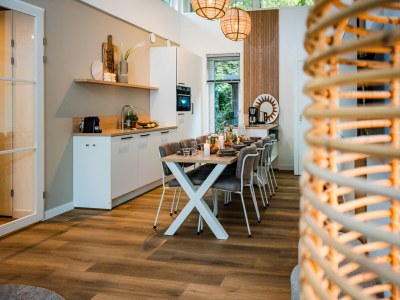 Holiday house Naturrefugium mit Sauna - Features photo 7